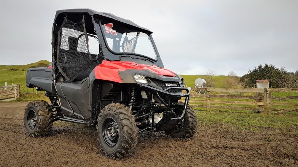 SXS700M2 Pioneer